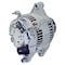 Wai Global Alternator, ALTND ERIF, 90 Amp12 Volt, CW, 4Groove Pulley 13245N - alternate 1